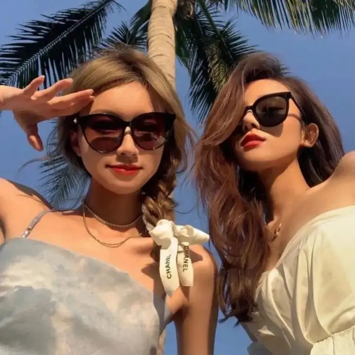 优雅的世界