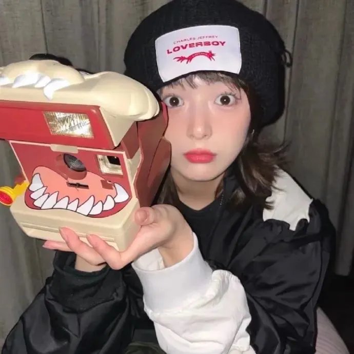 女友的里世界